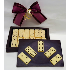 Domino Chocolate Box